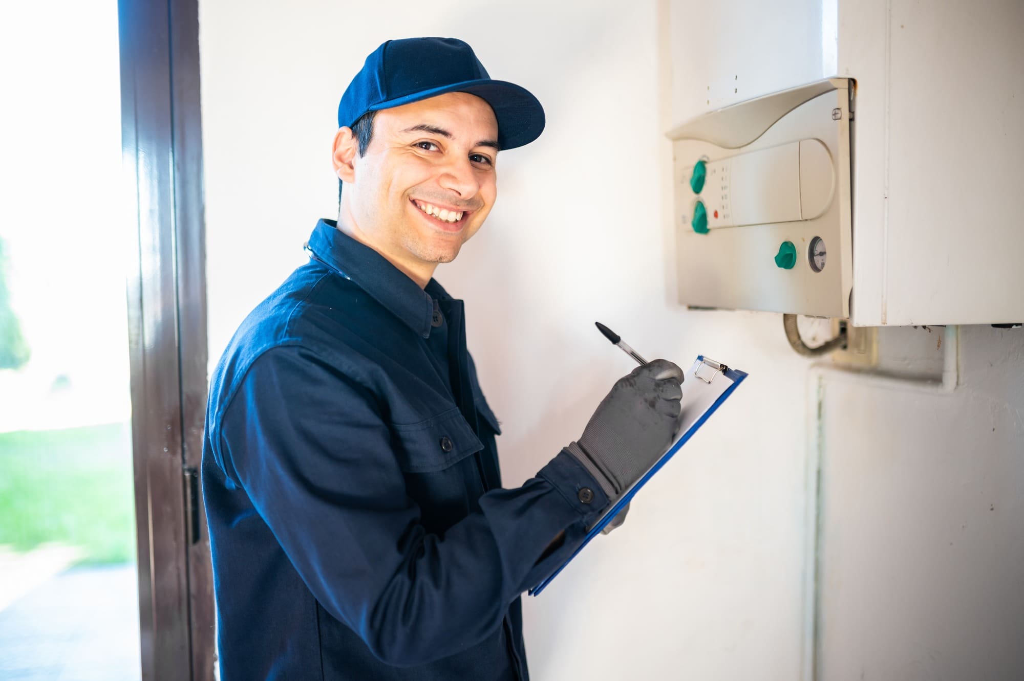 Plumbers San Diego CA Local Plumbing Company / Contractor