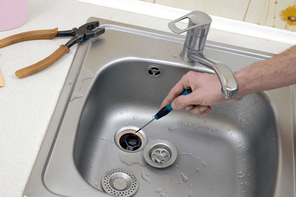 Bathroom Plumbing Services In San Diego, CA