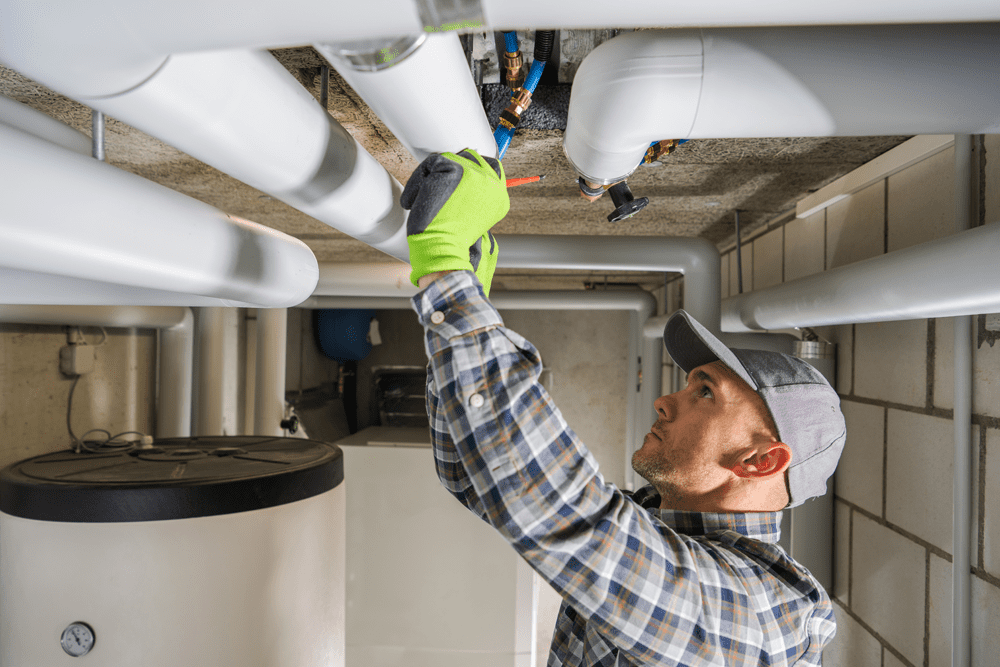 Why Investing in Quality Commercial Plumbing Services Matters