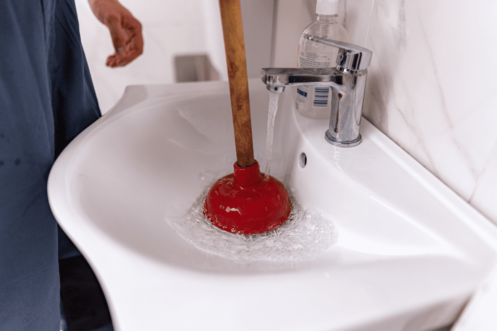 Emergency Drain Cleaning In San Diego, CA