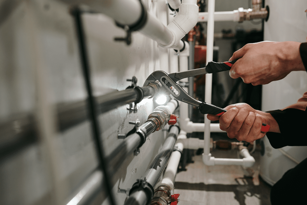 Plumbing Repairs 101: The Ultimate Guide to Fixing Pipes and More