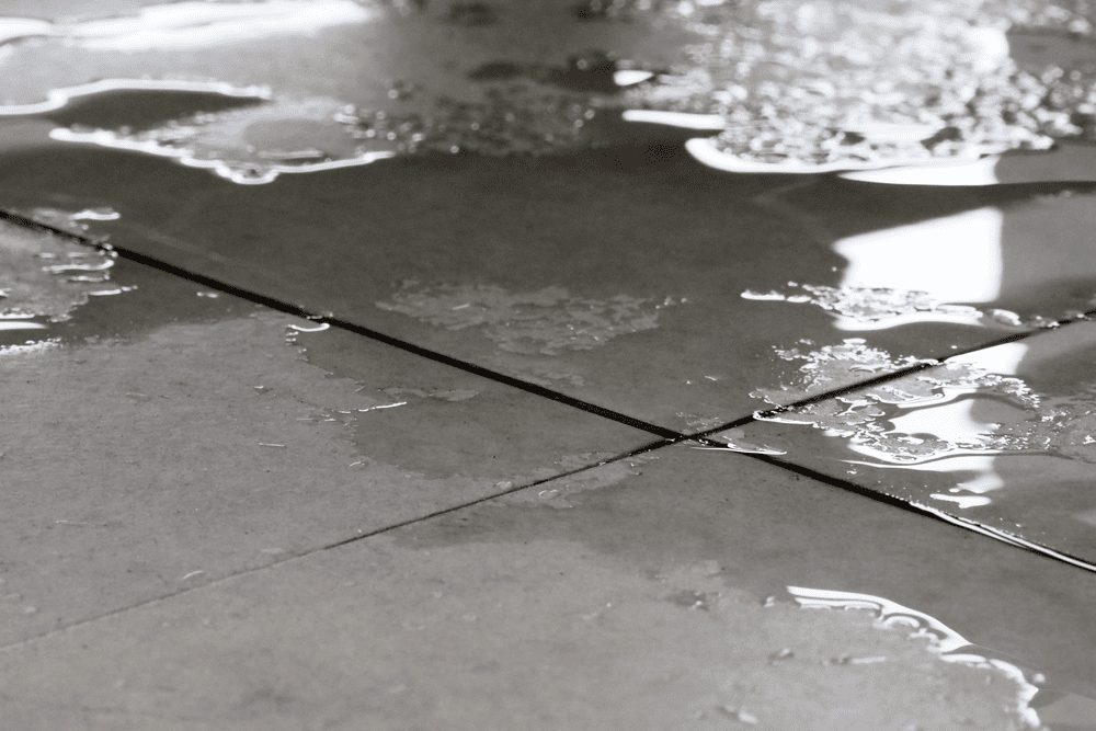 Slab Leak Detection In San Diego, CA