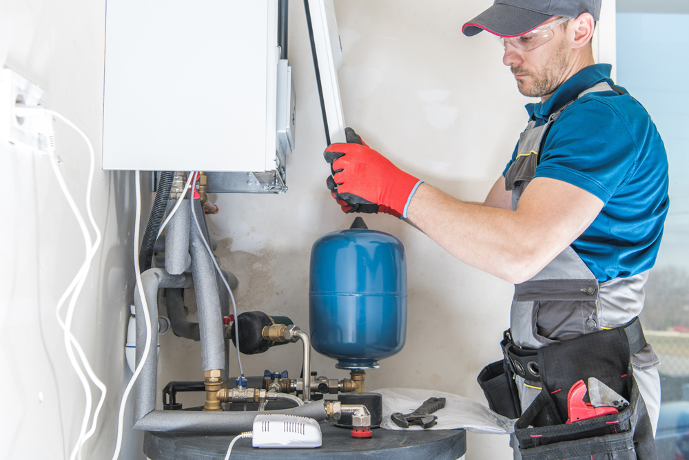 San Diego Hot Water Heater Repair Services