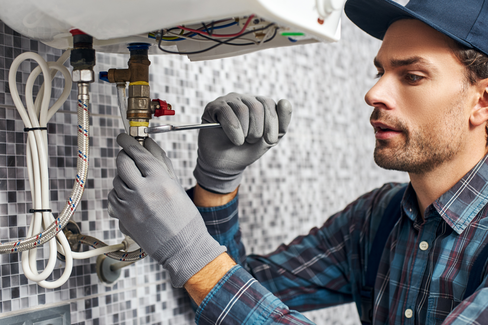 San Diego Hot Water Heater Repair Services