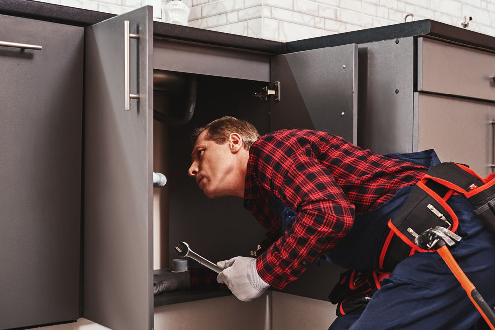 Plumber in Normal Heights, CA