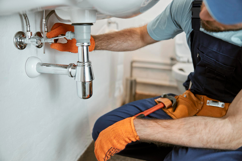 Emergency Plumber in San Diego - Who to Call When Pipes Don_t Wait