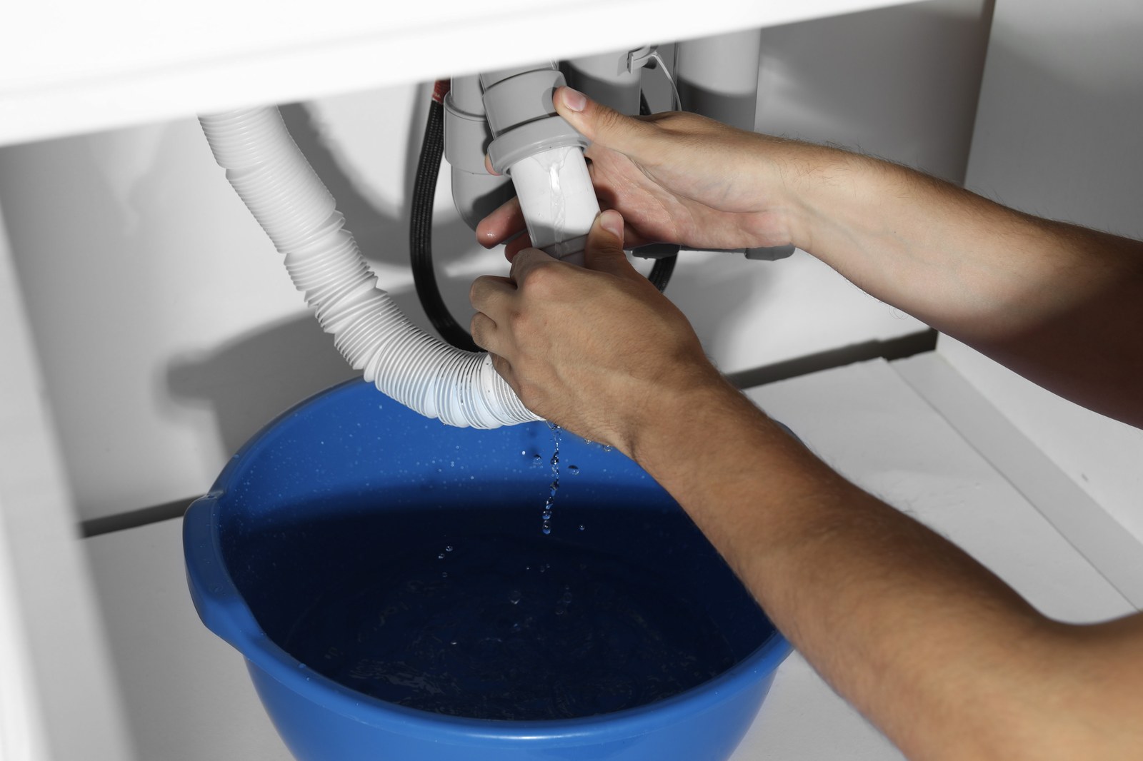 How to Tell If You Have a Slab Leak: A Guide for San Diego Homes