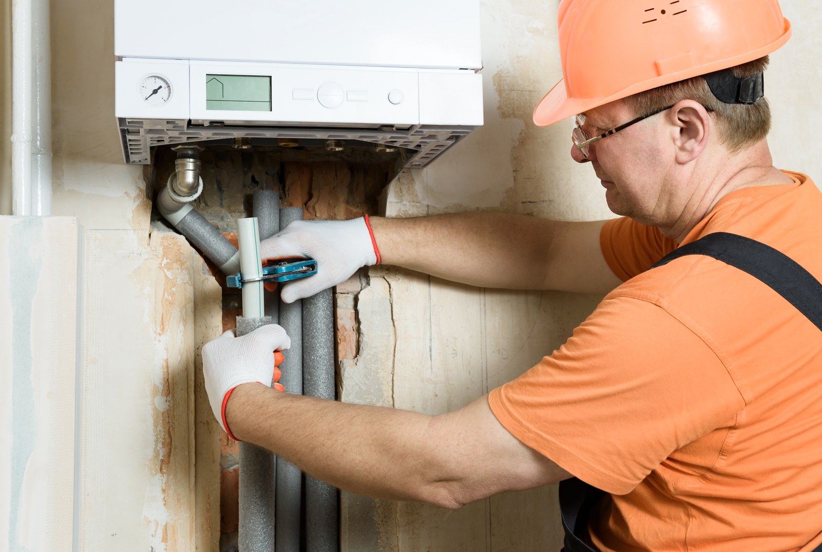 Water Heater Installation in Ocean Beach, CA: What to Expect & How to Plan