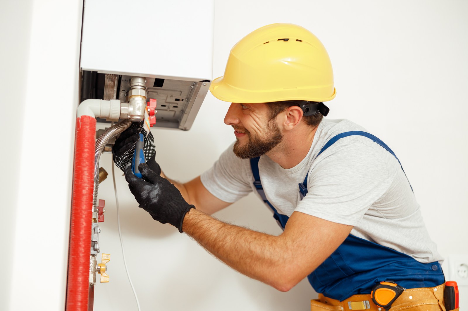 Water Heater Repair in San Diego, CA: Signs It’s Time to Call a Pro