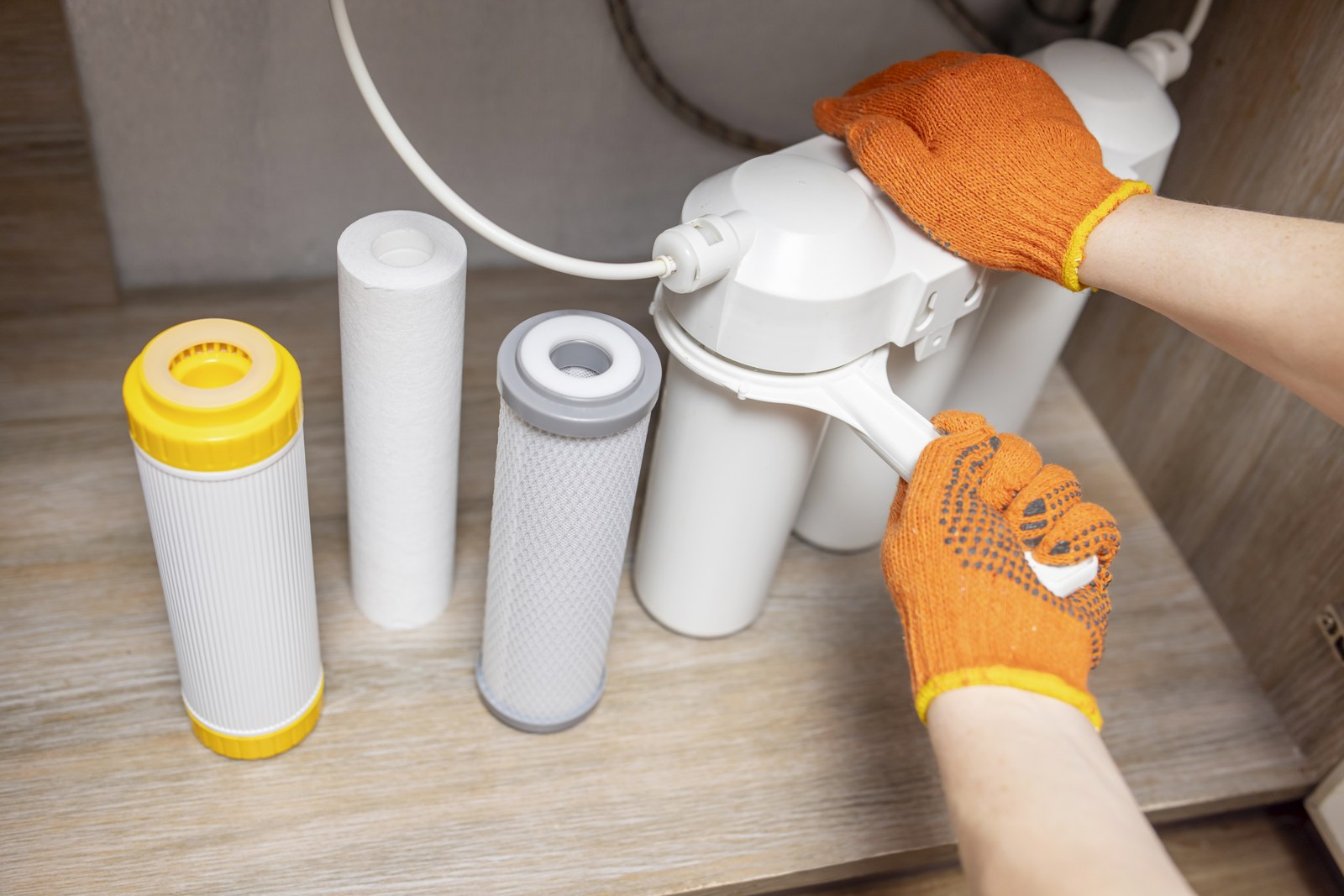 Whole House Water Filtration in San Diego, CA: Is Your Tap Water Actually Safe?