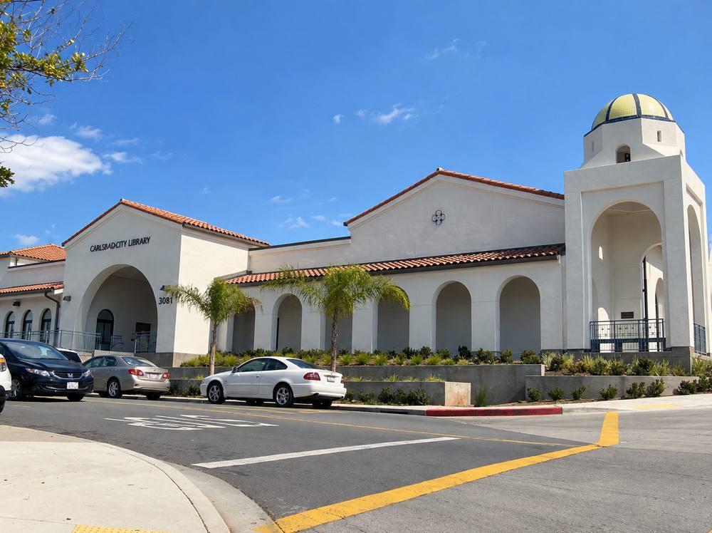 About Lemon Grove, CA