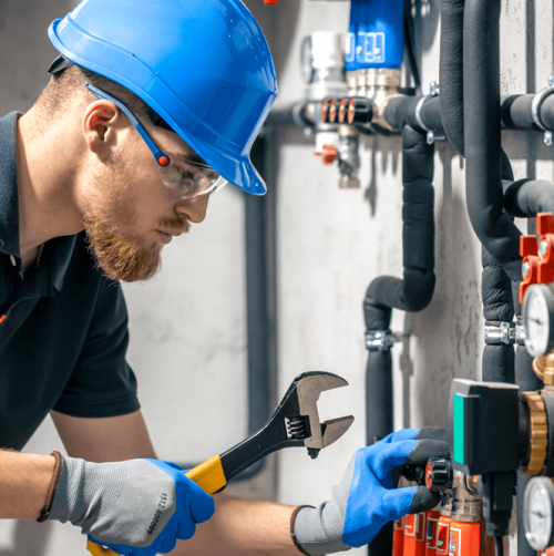 Professional Commercial Plumbing Services