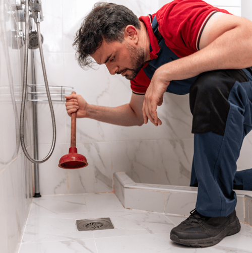 Emergency Drain Cleaning In San Diego, CA