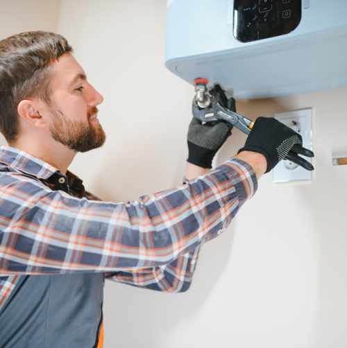 San Diego Hot Water Heater Repair Services