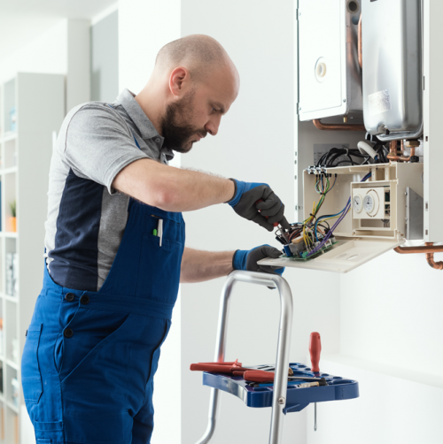 San Diego Tankless Water Heater Installation Services